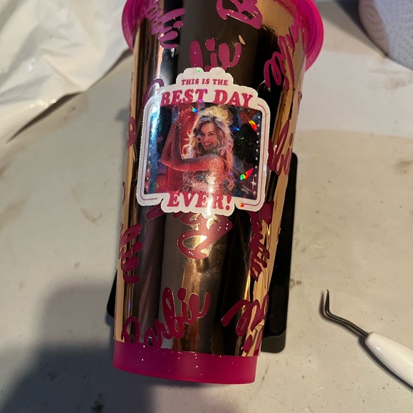 Venti cups - Picture 8 of 8